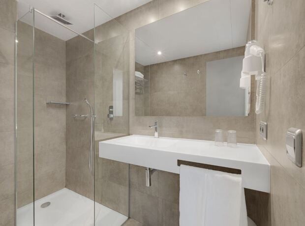 Hôtel THB El Cid 4* pas cher photo 12