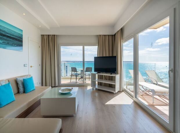 Hôtel THB El Cid 4* pas cher photo 11