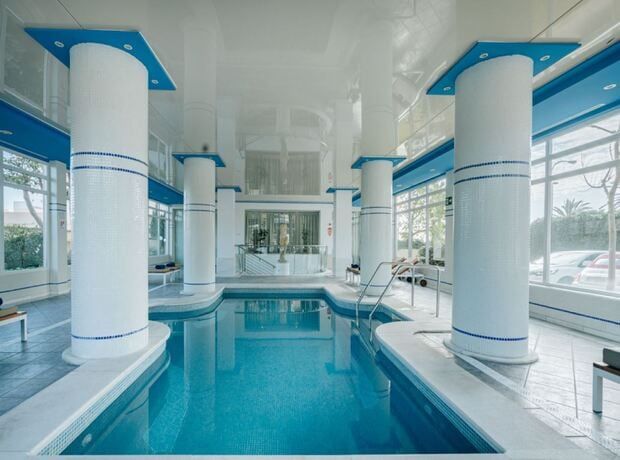 Hôtel THB El Cid 4* pas cher photo 27