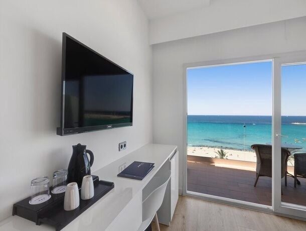 Hôtel THB El Cid 4* pas cher photo 3