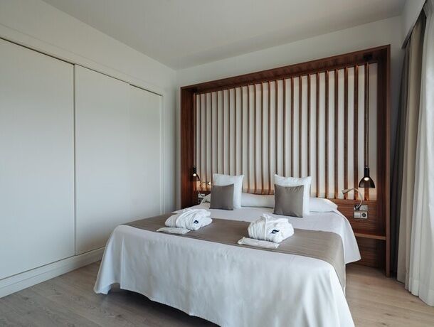 Hôtel THB El Cid 4* pas cher photo 5