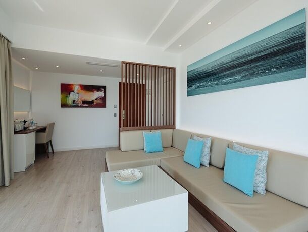 Hôtel THB El Cid 4* pas cher photo 10