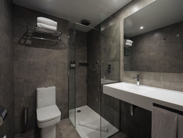 Hôtel THB El Cid 4* pas cher photo 13