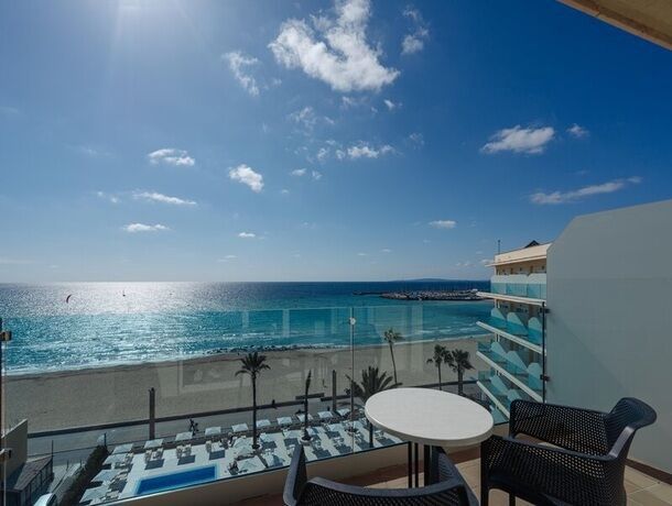 Hôtel THB El Cid 4* pas cher photo 14