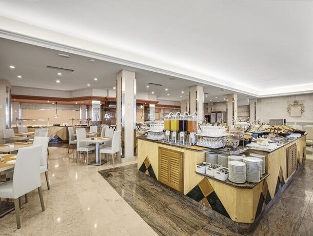 Hôtel THB El Cid 4* pas cher photo 17