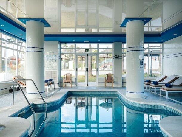 Hôtel THB El Cid 4* pas cher photo 25