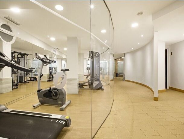 Hôtel THB El Cid 4* pas cher photo 30