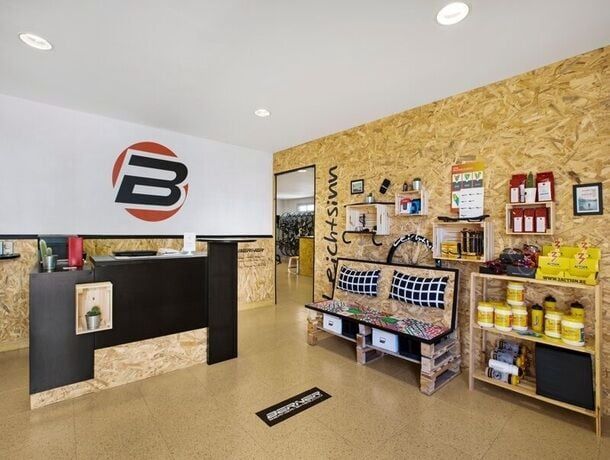 Hôtel THB El Cid 4* pas cher photo 33