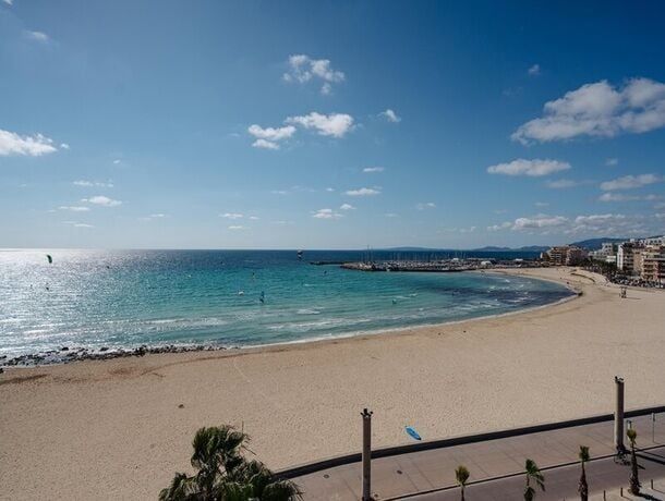 Hôtel THB El Cid 4* pas cher photo 36