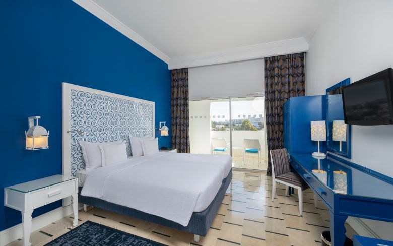 Hôtel Radisson Blu Hammamet 5* pas cher photo 3