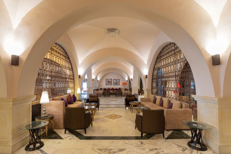 Hôtel Radisson Blu Hammamet 5* pas cher photo 6