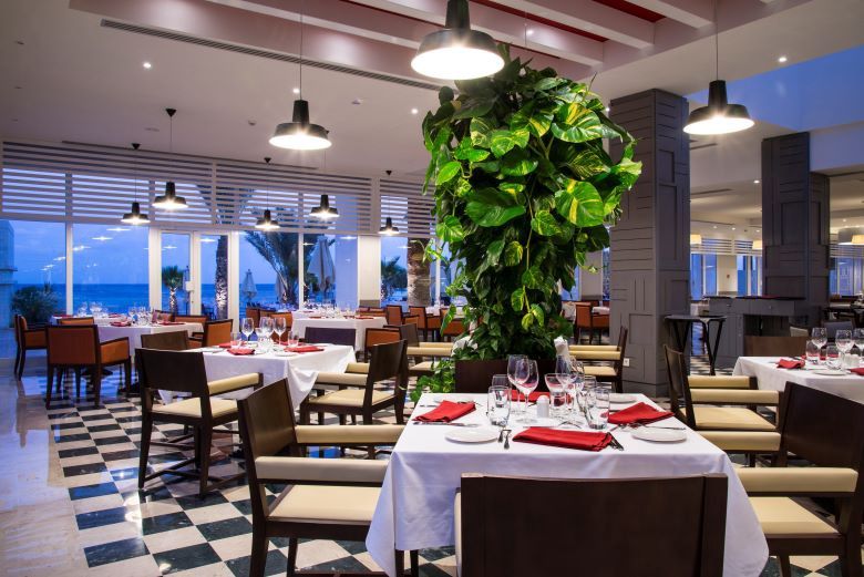 Hôtel Radisson Blu Hammamet 5* pas cher photo 7