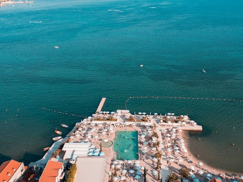 Hôtel Palmon Bay Hotel et Spa 4*+ pas cher photo 2