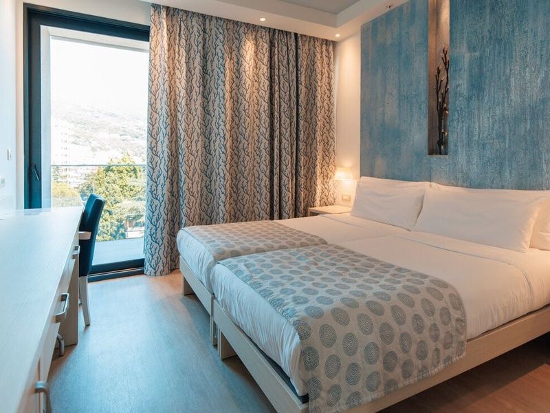 Hôtel Palmon Bay Hotel et Spa 4*+ pas cher photo 3