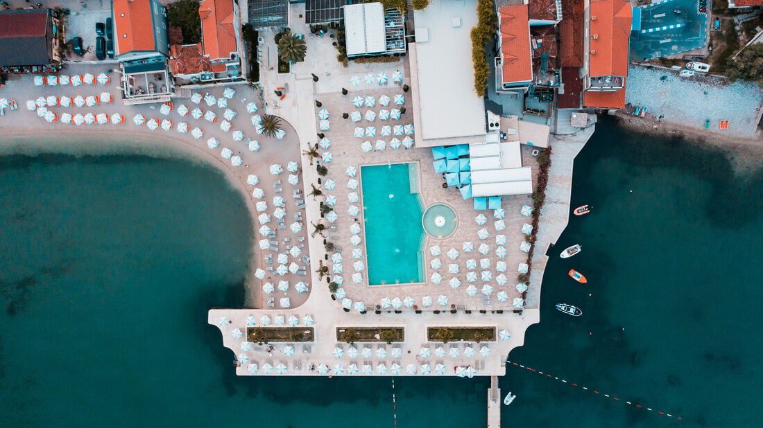 Hôtel Palmon Bay Hotel et Spa 4*+ pas cher photo 5