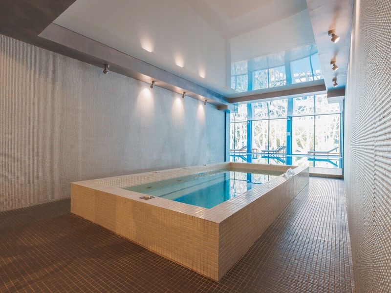 Hôtel Palmon Bay Hotel et Spa 4*+ pas cher photo 9