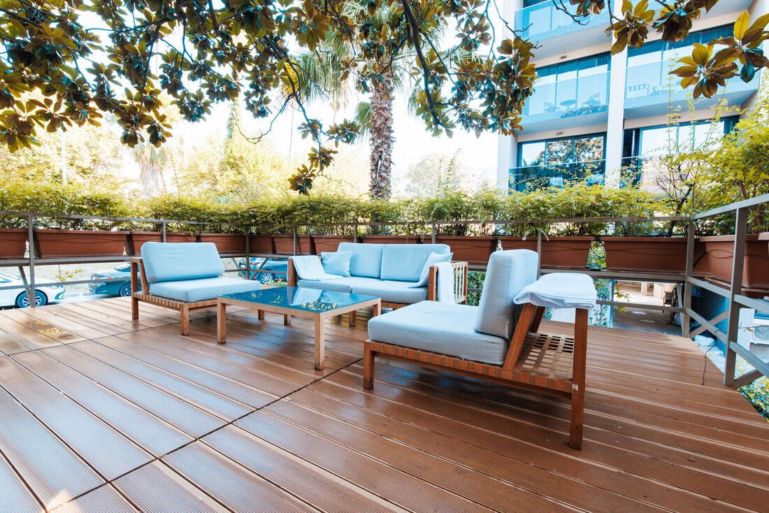 Hôtel Palmon Bay Hotel et Spa 4*+ pas cher photo 10