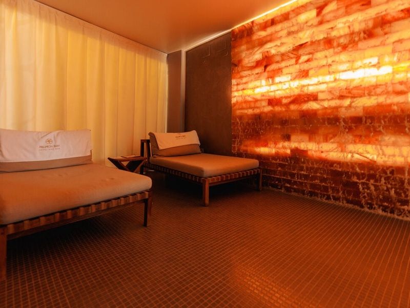 Hôtel Palmon Bay Hotel et Spa 4*+ pas cher photo 11