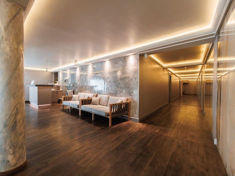 Hôtel Palmon Bay Hotel et Spa 4*+ pas cher photo 12