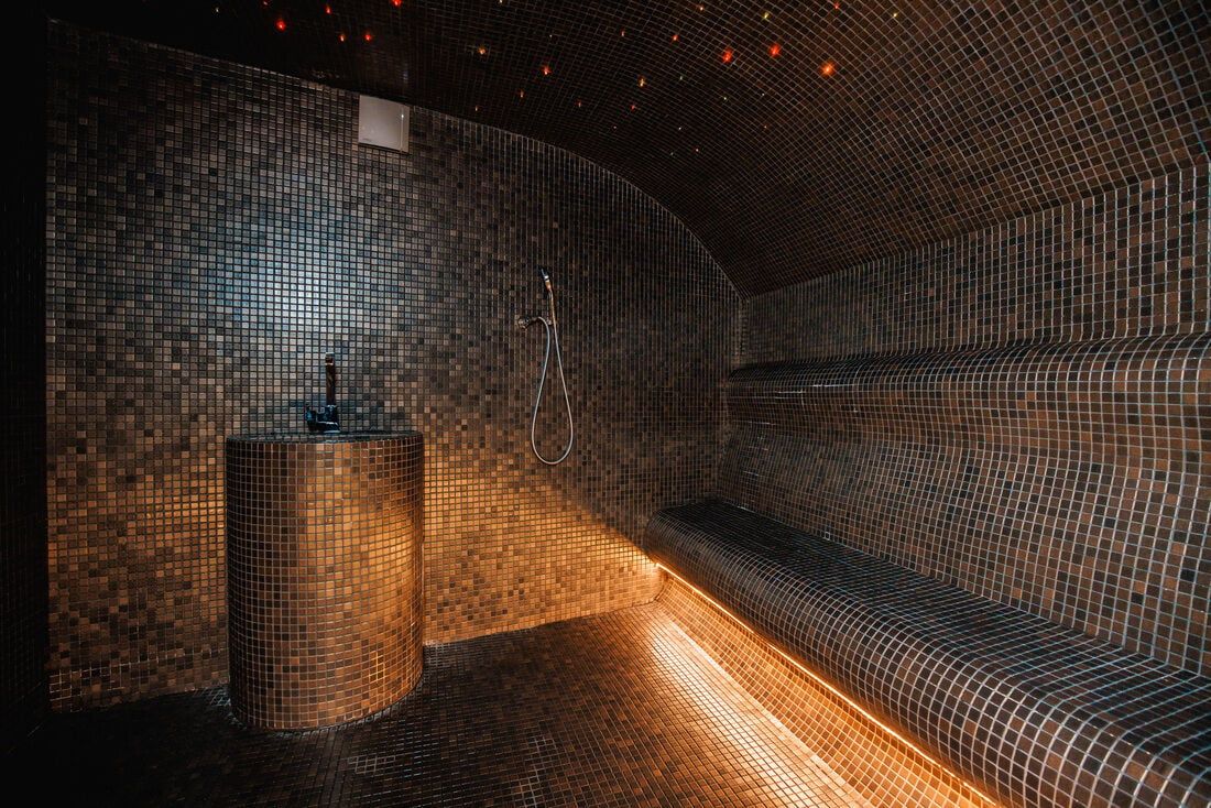 Hôtel Palmon Bay Hotel et Spa 4*+ pas cher photo 13