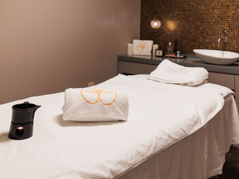 Hôtel Palmon Bay Hotel et Spa 4*+ pas cher photo 15