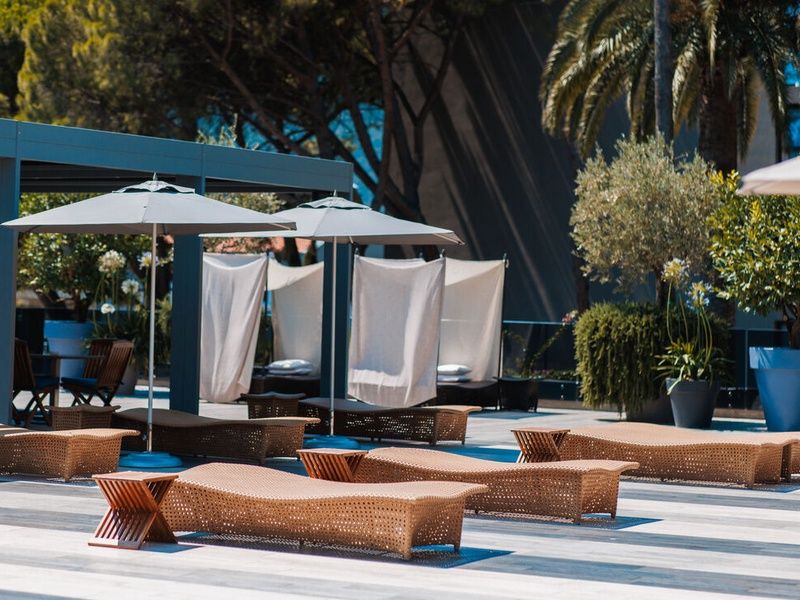 Hôtel Palmon Bay Hotel et Spa 4*+ pas cher photo 16