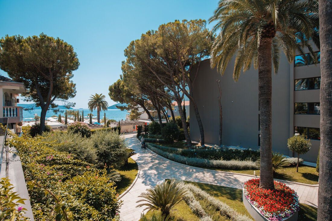 Hôtel Palmon Bay Hotel et Spa 4*+ pas cher photo 18