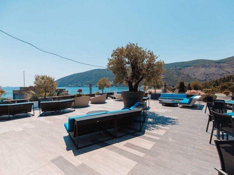 Hôtel Palmon Bay Hotel et Spa 4*+ pas cher photo 19