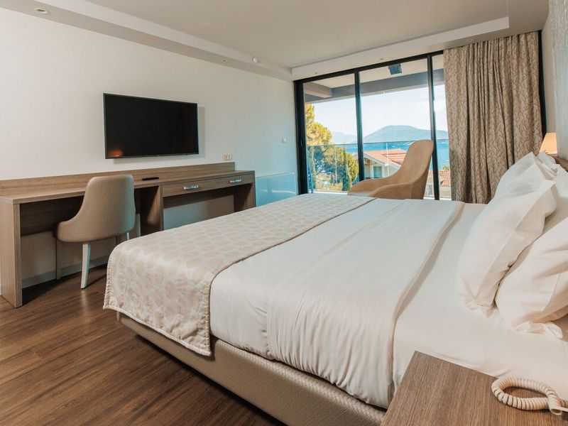 Hôtel Palmon Bay Hotel et Spa 4*+ pas cher photo 20