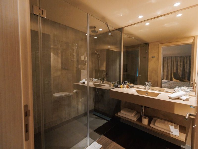 Hôtel Palmon Bay Hotel et Spa 4*+ pas cher photo 21