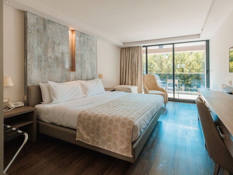 Hôtel Palmon Bay Hotel et Spa 4*+ pas cher photo 22