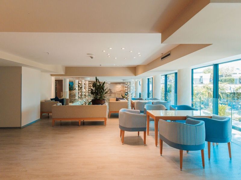 Hôtel Palmon Bay Hotel et Spa 4*+ pas cher photo 23