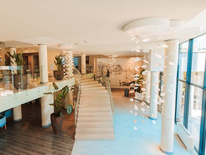 Hôtel Palmon Bay Hotel et Spa 4*+ pas cher photo 24