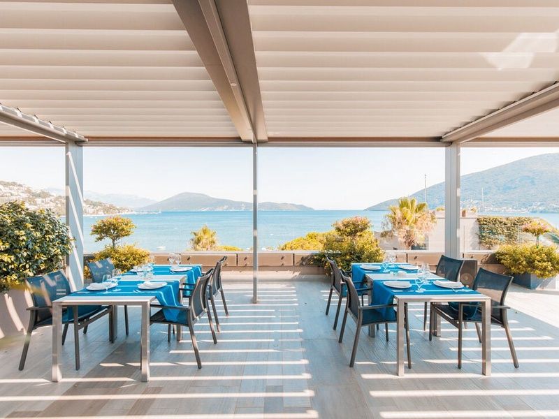 Hôtel Palmon Bay Hotel et Spa 4*+ pas cher photo 25