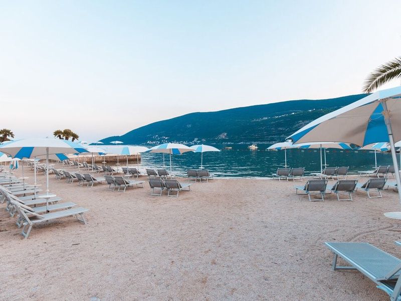 Hôtel Palmon Bay Hotel et Spa 4*+ pas cher photo 26