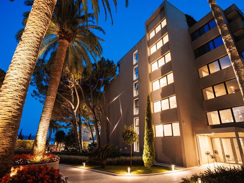 Hôtel Palmon Bay Hotel et Spa 4*+ pas cher photo 27