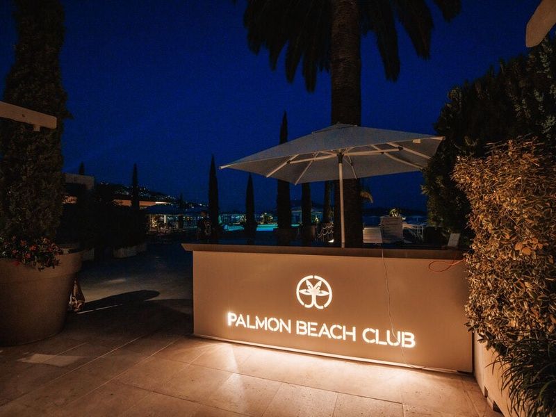 Hôtel Palmon Bay Hotel et Spa 4*+ pas cher photo 28