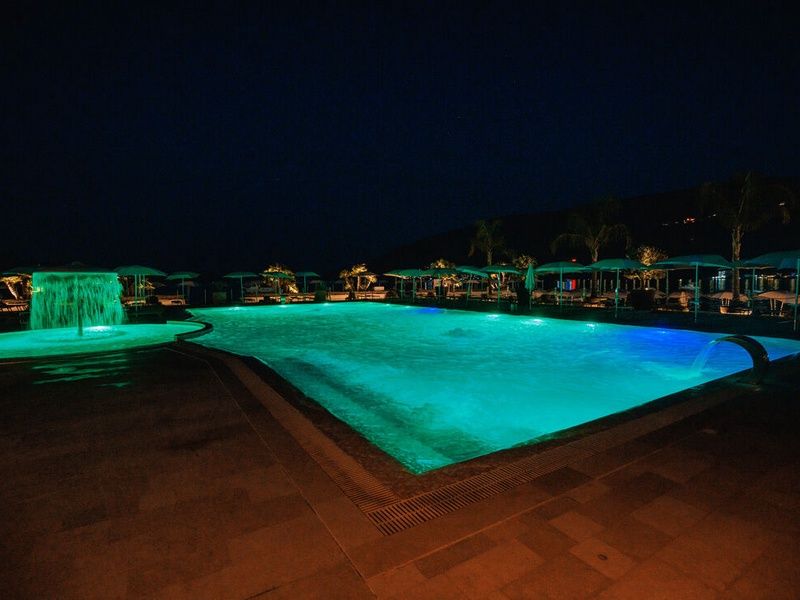 Hôtel Palmon Bay Hotel et Spa 4*+ pas cher photo 29