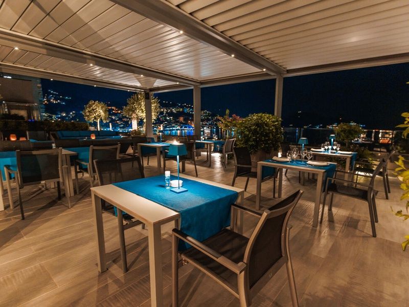 Hôtel Palmon Bay Hotel et Spa 4*+ pas cher photo 31