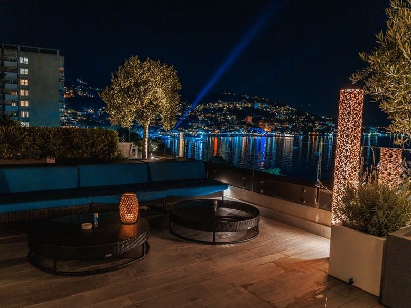 Hôtel Palmon Bay Hotel et Spa 4*+ pas cher photo 32