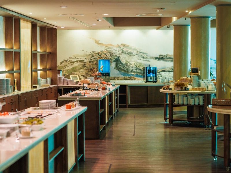 Hôtel Palmon Bay Hotel et Spa 4*+ pas cher photo 33