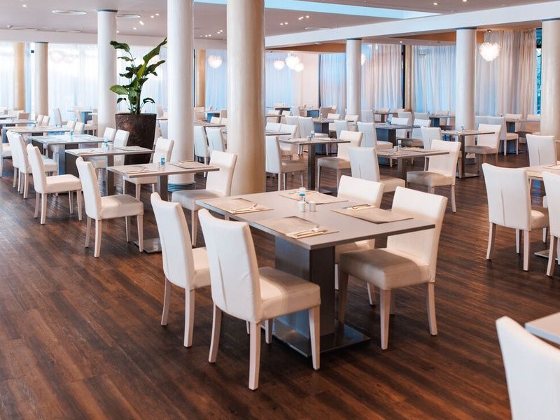 Hôtel Palmon Bay Hotel et Spa 4*+ pas cher photo 34