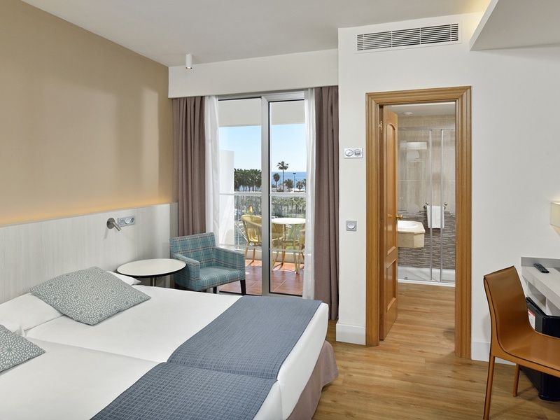 Hôtel TUI Sélection Sol Torremolinos Don Pedro 4* pas cher photo 7