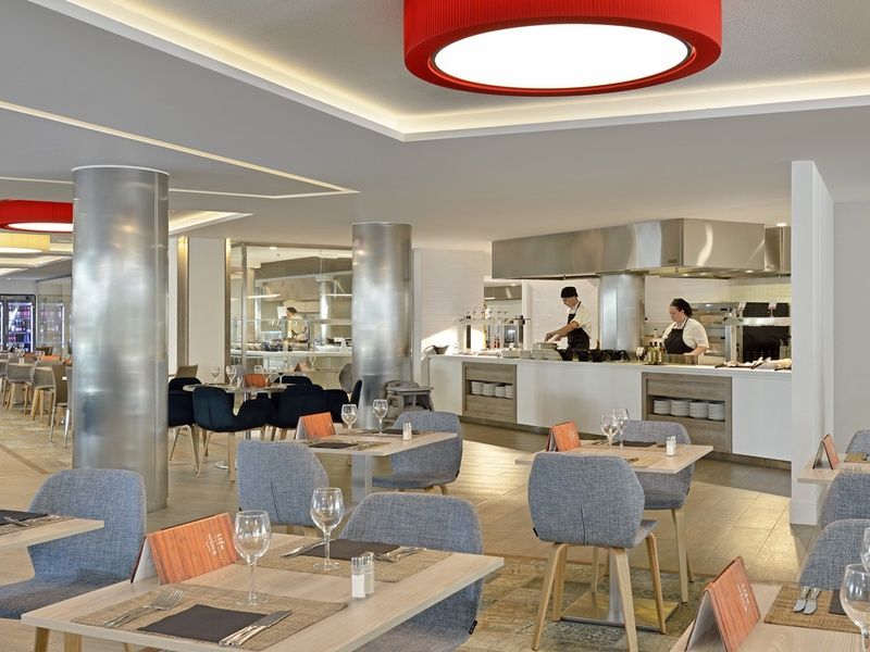 Hôtel TUI Sélection Sol Torremolinos Don Pedro 4* pas cher photo 11