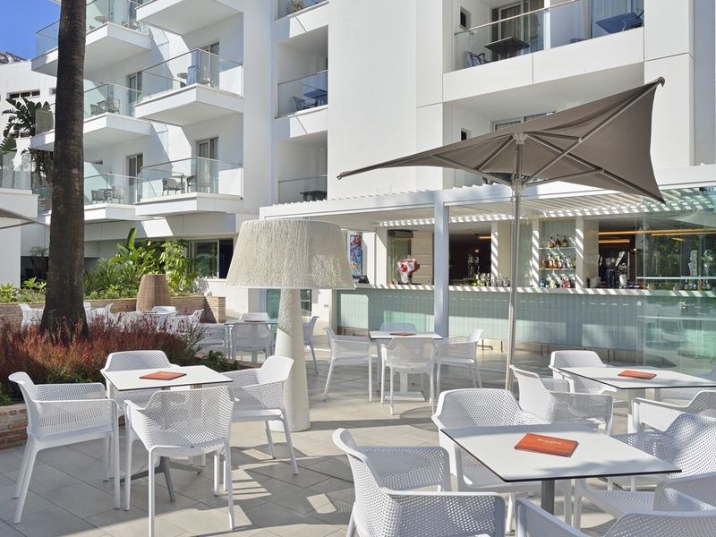 Hôtel TUI Sélection Sol Torremolinos Don Pedro 4* pas cher photo 13