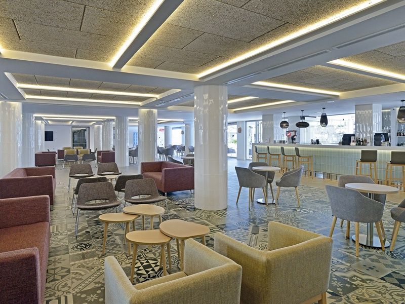 Hôtel TUI Sélection Sol Torremolinos Don Pedro 4* pas cher photo 14