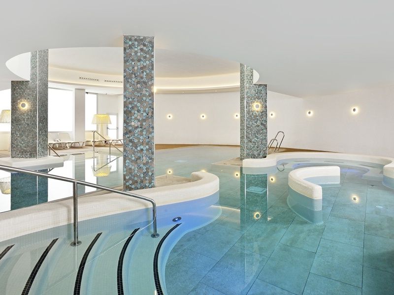 Hôtel TUI Sélection Sol Torremolinos Don Pedro 4* pas cher photo 21