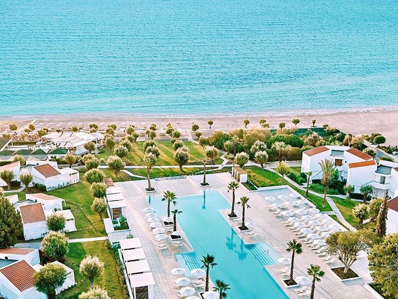 Hôtel Grecotel LUXME Dama Dama 4* pas cher photo 1