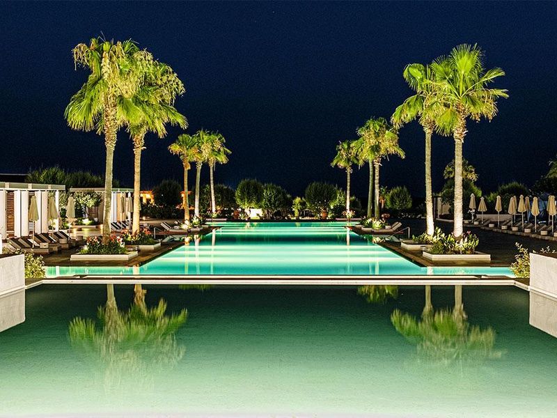 Hôtel Grecotel LUXME Dama Dama 4* pas cher photo 2