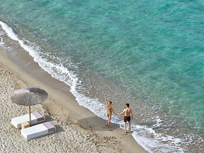 Hôtel Grecotel LUXME Dama Dama 4* pas cher photo 4